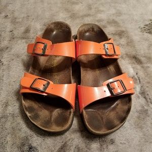 Birkenstock size 7